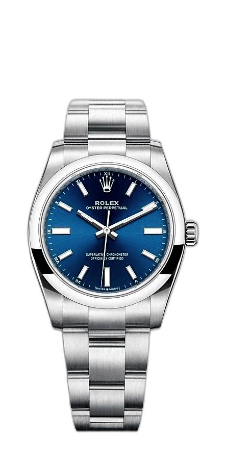 prezzo 34 rolex icardi|Rolex Oyster Perpetual 34 124200 Price, Specs, Market Insights .